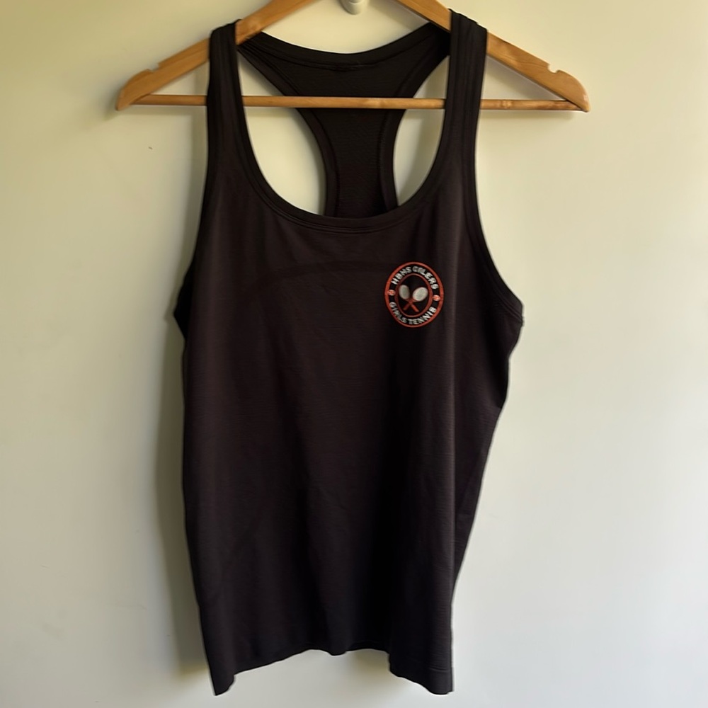 Lululemon Swiftly Tech Racerback Tank Top 8